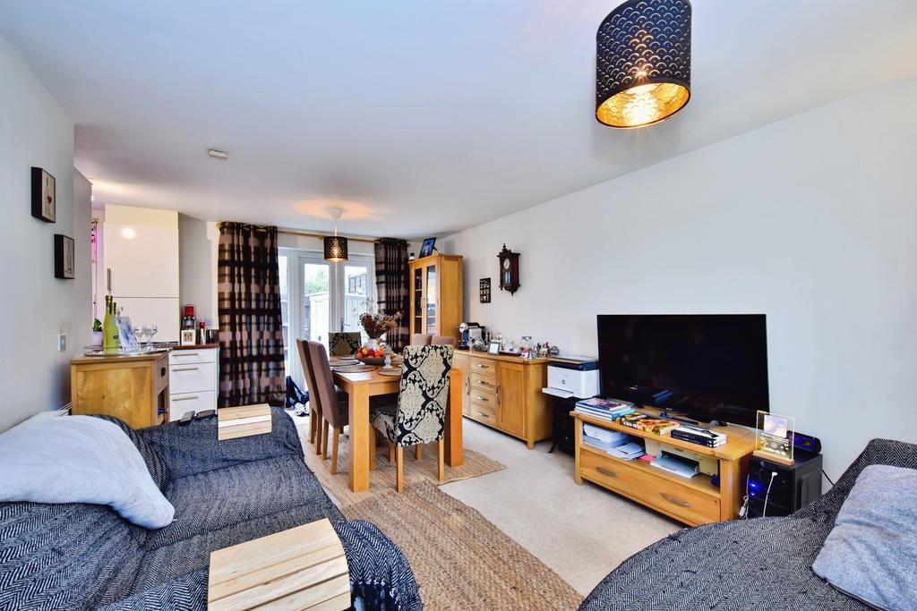 Living / Dining Room