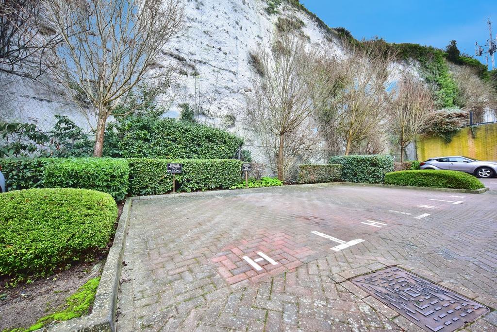 Allocated Parking