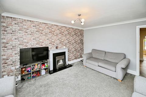 undefined, College Park, Horncastle, LN9