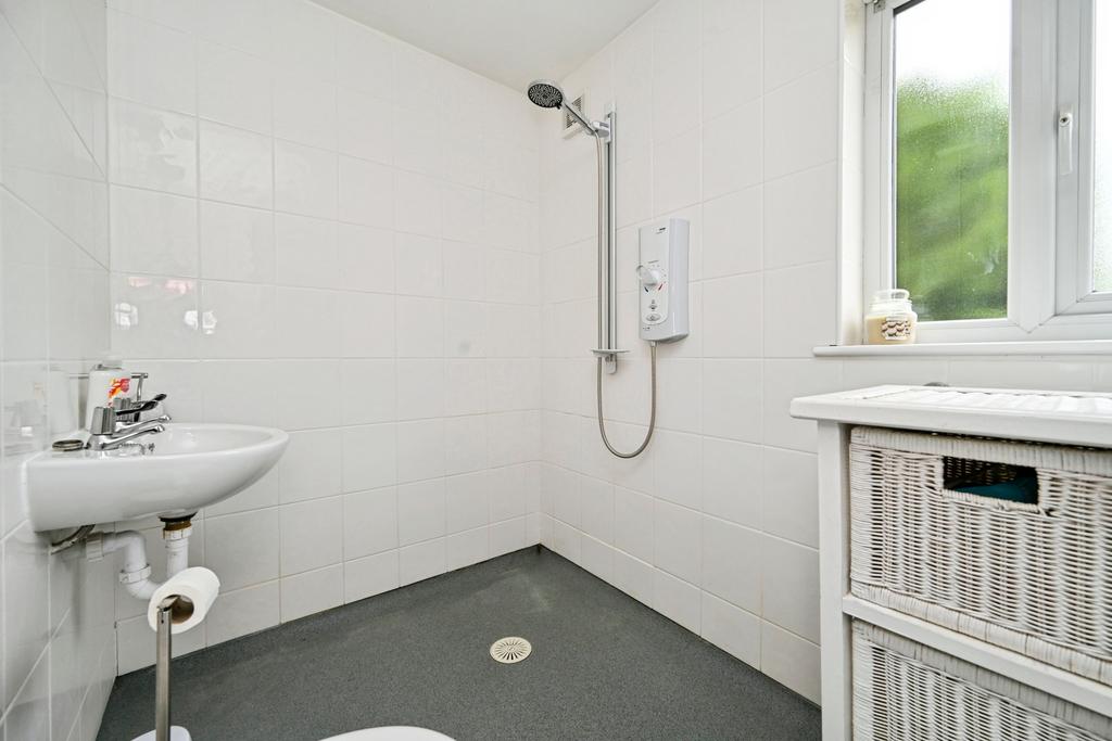 Wet Room