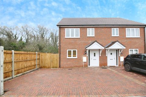 4 bedroom semi-detached house for sale, Delaney Close, Reading RG30