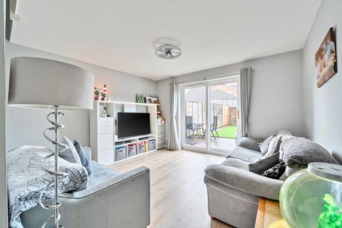 2 bedroom terraced house for sale, Elizabeth Court, Farncombe GU7