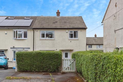 Marlow Close, Huddersfield, HD5