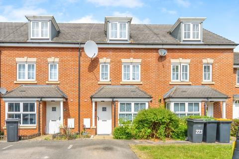 undefined, Crowe Road, Bedford, MK40
