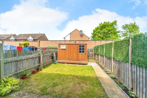 undefined, Crowe Road, Bedford, MK40