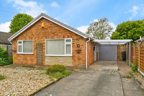 undefined, Prospect Street, Horncastle, LN9