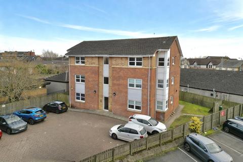 undefined, Buchanan Street, Baillieston, Glasgow