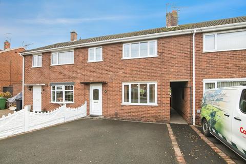 undefined, Kennedy Crescent, Dudley, DY3