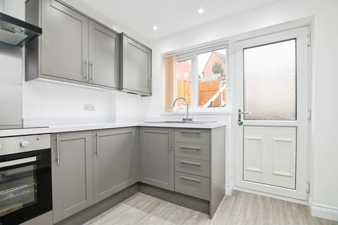undefined, Kennedy Crescent, Dudley, DY3