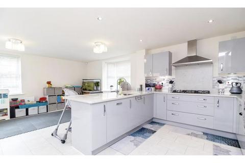undefined, Faulkner Gardens, Bedford, MK43