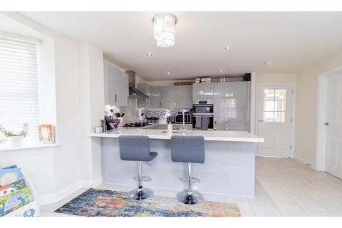 undefined, Faulkner Gardens, Bedford, MK43
