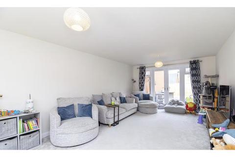 undefined, Faulkner Gardens, Bedford, MK43