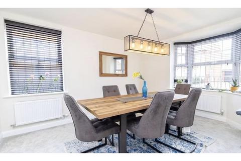 undefined, Faulkner Gardens, Bedford, MK43