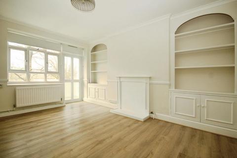 2 bedroom apartment to rent, Fayland Avenue, London, SW16