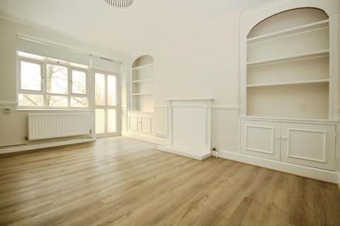 2 bedroom apartment to rent, Fayland Avenue, London, SW16