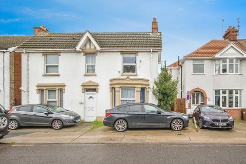 Bramford Lane, Ipswich, IP1