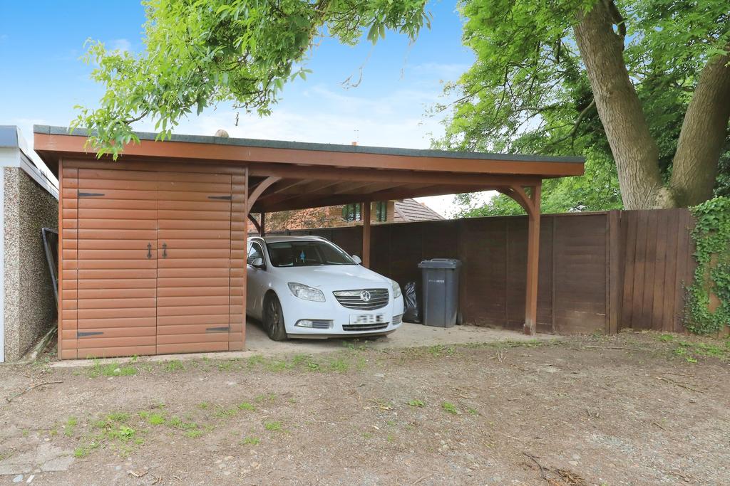 Car Port