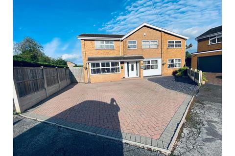 undefined, Durham Close, Mansfield, NG19