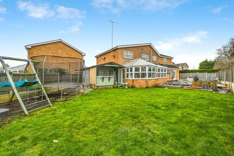 undefined, Durham Close, Mansfield, NG19