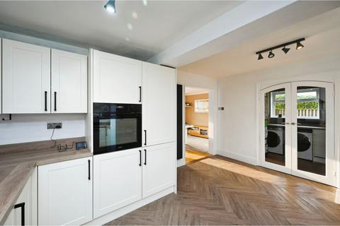 undefined, Durham Close, Mansfield, NG19