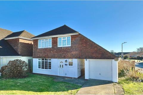 3 bedroom detached house for sale, Norrington Road, Maidstone, ME15