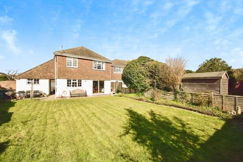 3 bedroom detached house for sale, Norrington Road, Maidstone, ME15