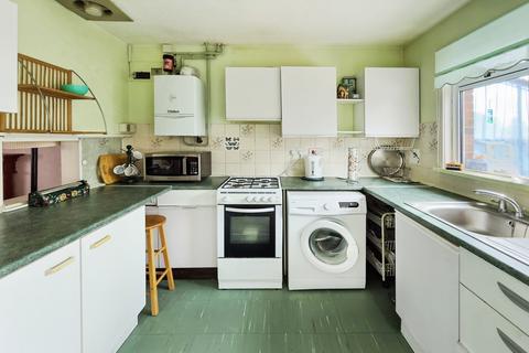 undefined, Montagu Drive, Eaglestone, Milton Keynes, MK6