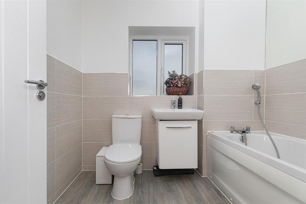 House Bathroom
