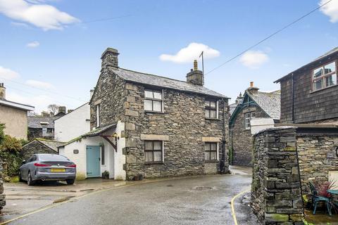 St. Marys Lane, Ambleside, LA22