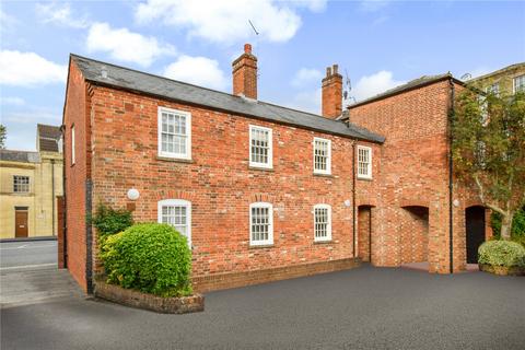 undefined, Nags Head Court, New Park Street, Devizes, Wiltshire, SN10