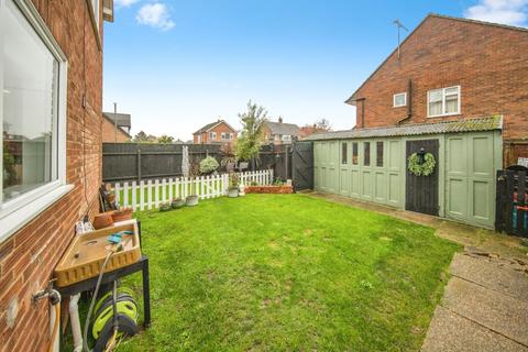 3 bedroom detached house for sale, Humber Doucy Lane, Ipswich, IP4