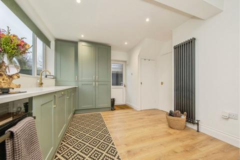 3 bedroom detached house for sale, Humber Doucy Lane, Ipswich, IP4