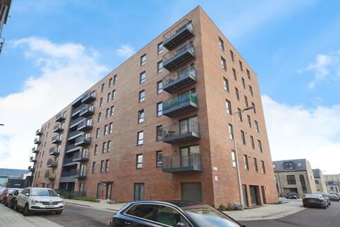 19 Pillans Place, Edinburgh, EH6