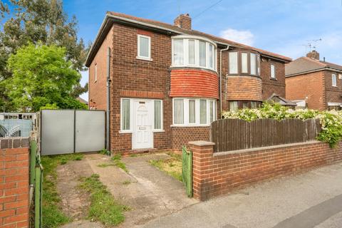 undefined, Beckett Road, Doncaster, DN2