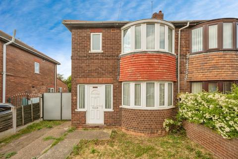 undefined, Beckett Road, Doncaster, DN2