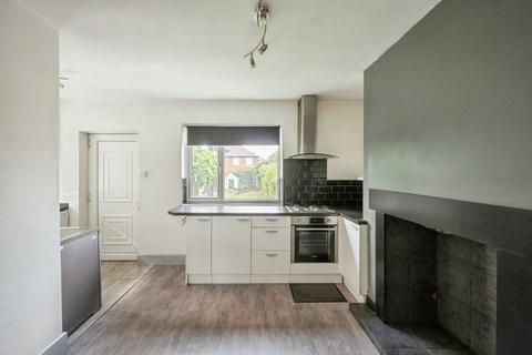 undefined, Beckett Road, Doncaster, DN2