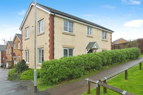 4 bedroom detached house for sale, Coed Y Garn, Cwmbran, NP44