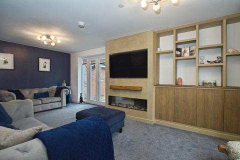 4 bedroom detached house for sale, Coed Y Garn, Cwmbran, NP44