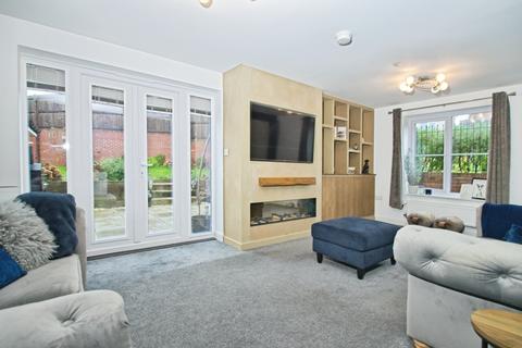 4 bedroom detached house for sale, Coed Y Garn, Cwmbran, NP44
