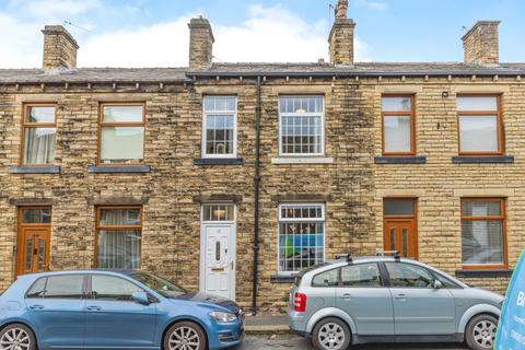 3 bedroom terraced house for sale, Stanley Street, Brighouse, HD6