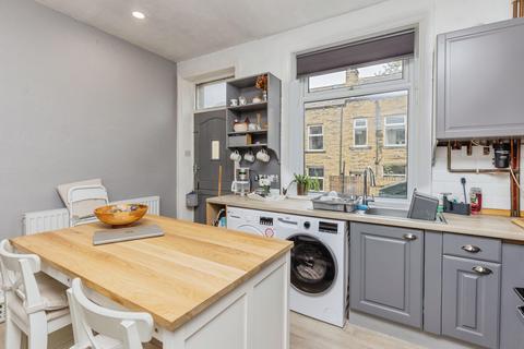 3 bedroom terraced house for sale, Stanley Street, Brighouse, HD6