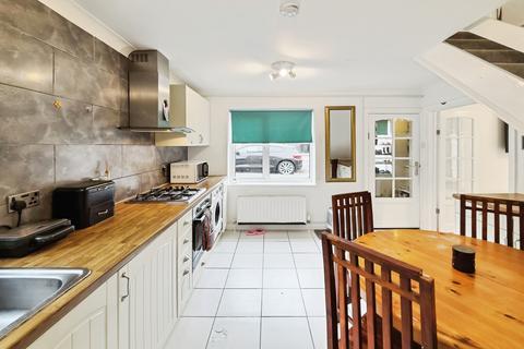 undefined, Donnington, Bradville, Milton Keynes, MK13