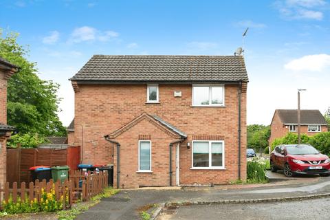 undefined, Donnington, Bradville, Milton Keynes, MK13