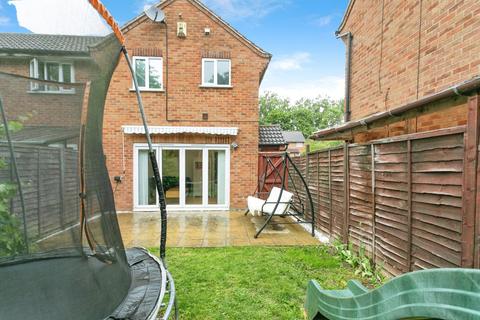undefined, Donnington, Bradville, Milton Keynes, MK13