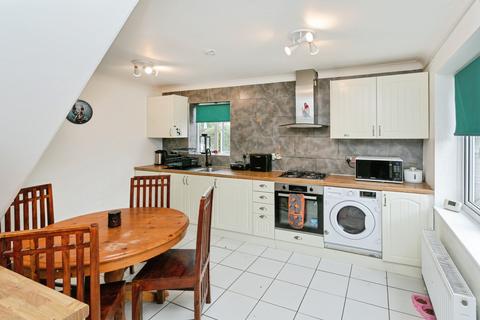 undefined, Donnington, Bradville, Milton Keynes, MK13