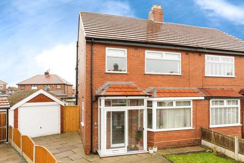 Tomlinson Avenue, Warrington, WA2
