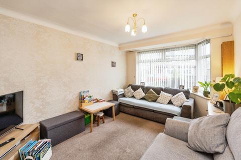 undefined, Tomlinson Avenue, Warrington, WA2