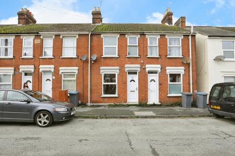 3 bedroom terraced house for sale, King Street, Felixstowe, IP11