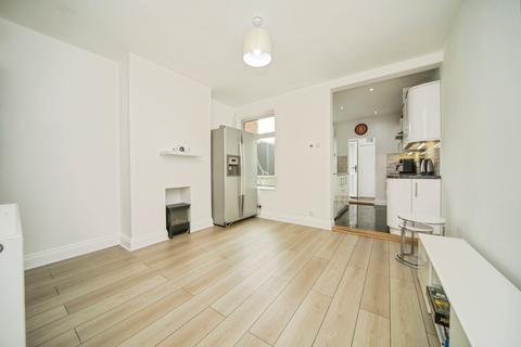 3 bedroom terraced house for sale, King Street, Felixstowe, IP11