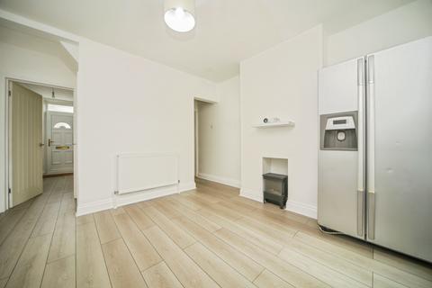 3 bedroom terraced house for sale, King Street, Felixstowe, IP11